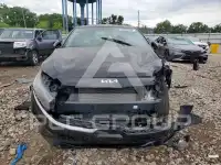 2024 KIA Forte photo