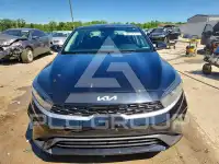 2024 KIA Forte фото