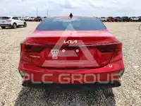 2024 KIA Forte photo
