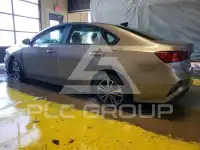 2024 KIA Forte фото