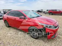 2024 KIA Forte фото