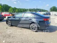 2024 KIA Forte фото