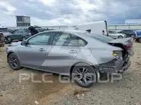 2024 KIA Forte фото