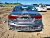 2024 KIA Forte фото