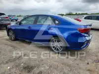 2024 KIA Forte фото