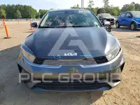 2024 KIA Forte фото