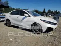 2024 KIA Forte фото