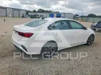 2024 KIA Forte фото