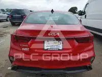 2024 KIA Forte фото