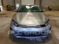 2024 KIA Forte фото