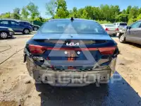 2024 KIA Forte фото