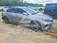 2024 KIA Forte фото