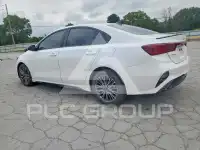 2024 KIA Forte photo