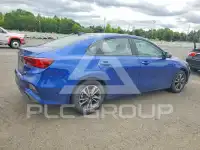 2024 KIA Forte photo