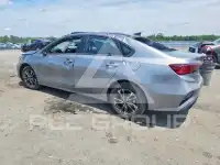 2024 KIA Forte фото