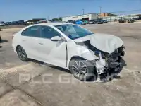 2024 KIA Forte photo