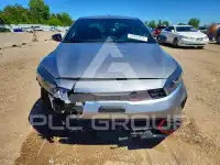 2024 KIA Forte фото