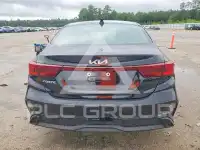 2024 KIA Forte фото