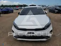 2024 KIA Forte фото