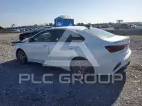 2024 KIA Forte фото
