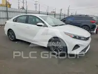 2024 KIA Forte photo