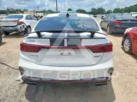 2024 KIA Forte photo