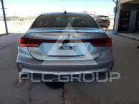 2024 KIA Forte фото