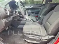 2024 KIA Forte фото