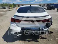 2024 KIA Forte фото