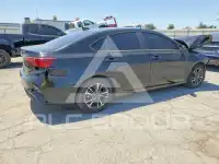 2024 KIA Forte photo