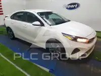 2024 KIA Forte фото