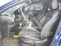 2024 KIA Forte photo
