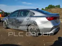 2024 KIA Forte photo