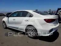2024 KIA Forte photo