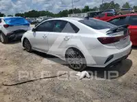 2024 KIA Forte photo