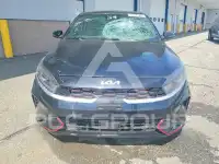 2024 KIA Forte фото