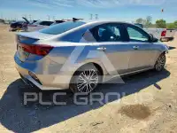 2024 KIA Forte фото