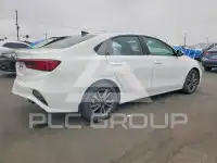 2024 KIA Forte photo