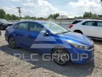 2024 KIA Forte photo