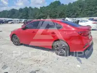 2024 KIA Forte фото