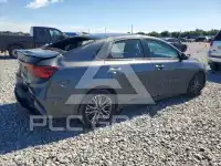 2024 KIA Forte фото