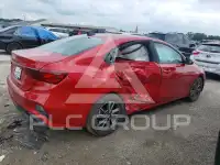 2024 KIA Forte фото