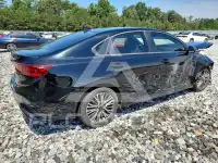 2024 KIA Forte photo