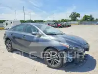2024 KIA Forte фото