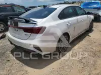 2024 KIA Forte photo