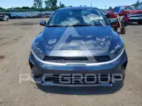 2024 KIA Forte фото