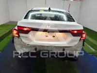 2024 KIA Forte фото