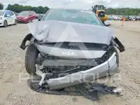 2024 KIA Forte фото