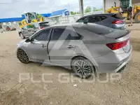 2024 KIA Forte photo