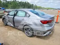 2024 KIA Forte фото